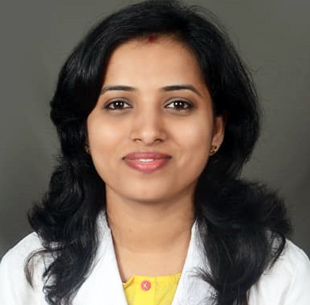 Dr.Anupama Biradar