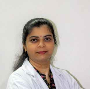 Dr.Menaka Mouleesha