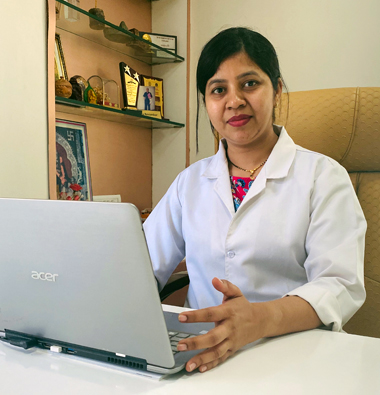 Dr. Roopa Rajeev